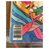 Vintage Donald Duck Magazine