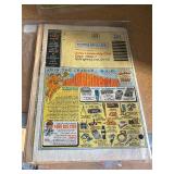 Vintage Donald Duck Magazine