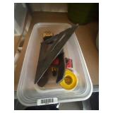 Misc. Lot of Tools