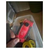 Misc. Lot of Tools