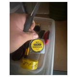 Misc. Lot of Tools