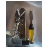 Misc. Lot of Tools