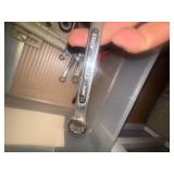 Socket Set and Misc. Tools