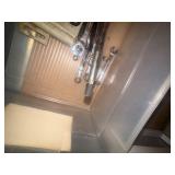 Socket Set and Misc. Tools