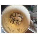 Misc. Pipe Fittings/Valves