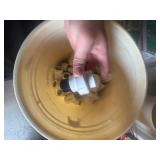 Misc. Pipe Fittings/Valves