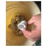 Misc. Pipe Fittings/Valves