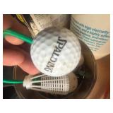 Misc. Golf Supplies