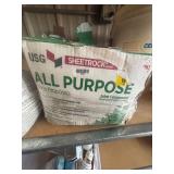 NEW - All Purpose Sheet Rock Joint Compound Mud.