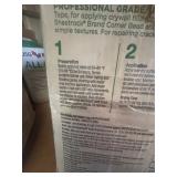 NEW - All Purpose Sheet Rock Joint Compound Mud.