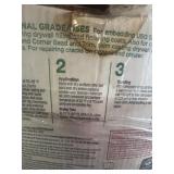 NEW - All Purpose Sheet Rock Joint Compound Mud.