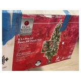 Home Accents Holiday Christmas Tree Decor