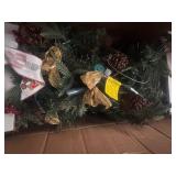 Home Accents Holiday Christmas Tree Decor