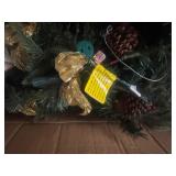 Home Accents Holiday Christmas Tree Decor