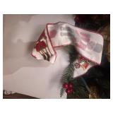 Home Accents Holiday Christmas Tree Decor