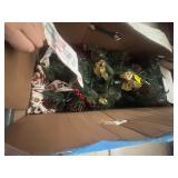 Home Accents Holiday Christmas Tree Decor