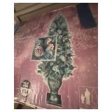 Home Accents Holiday Christmas Tree Decor