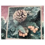 Home Accents Holiday Christmas Tree Decor