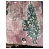 Home Accents Holiday Christmas Tree Decor