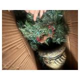 Home Accents Holiday Christmas Tree Decor