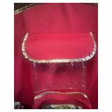 Christmas Wrapping Paper Organizer/Holder