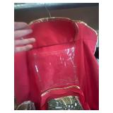 Christmas Wrapping Paper Organizer/Holder