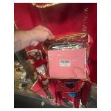 Christmas Wrapping Paper Organizer/Holder