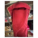 Christmas Wrapping Paper Organizer/Holder