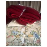 Misc. Shower Curtain Lot