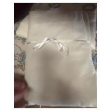 Misc. Shower Curtain Lot