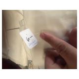 Misc. Shower Curtain Lot