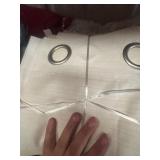 Misc. Shower Curtain Lot