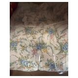 Misc. Shower Curtain Lot