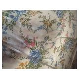 Misc. Shower Curtain Lot