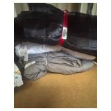 Pillow Shams & Bedding