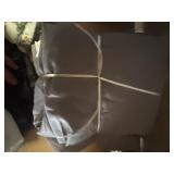Pillow Shams & Bedding