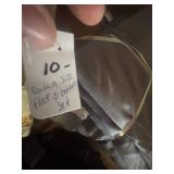 Pillow Shams & Bedding