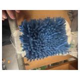 Swiffer Sweeper Dry Attachment and Microfiber Mop Cover