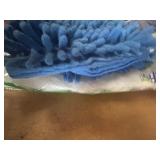 Swiffer Sweeper Dry Attachment and Microfiber Mop Cover