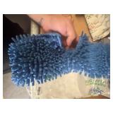 Swiffer Sweeper Dry Attachment and Microfiber Mop Cover