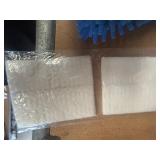 Swiffer Sweeper Dry Attachment and Microfiber Mop Cover