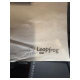 Leap Frog LF-30s Wireless A/V Receivers.