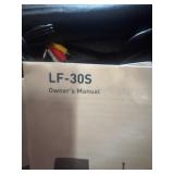 Leap Frog LF-30s Wireless A/V Receivers.