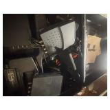 Leap Frog LF-30s Wireless A/V Receivers.