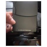 Leap Frog LF-30s Wireless A/V Receivers.