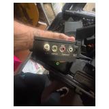 Leap Frog LF-30s Wireless A/V Receivers.