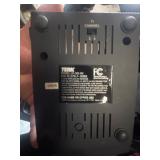 Leap Frog LF-30s Wireless A/V Receivers.