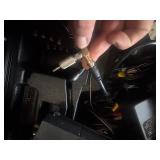 Leap Frog LF-30s Wireless A/V Receivers.