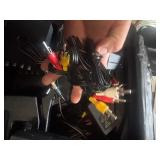 Leap Frog LF-30s Wireless A/V Receivers.