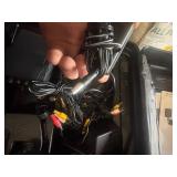 Leap Frog LF-30s Wireless A/V Receivers.